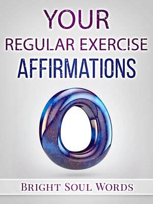 cover image of Your Regular Exercise Affirmations